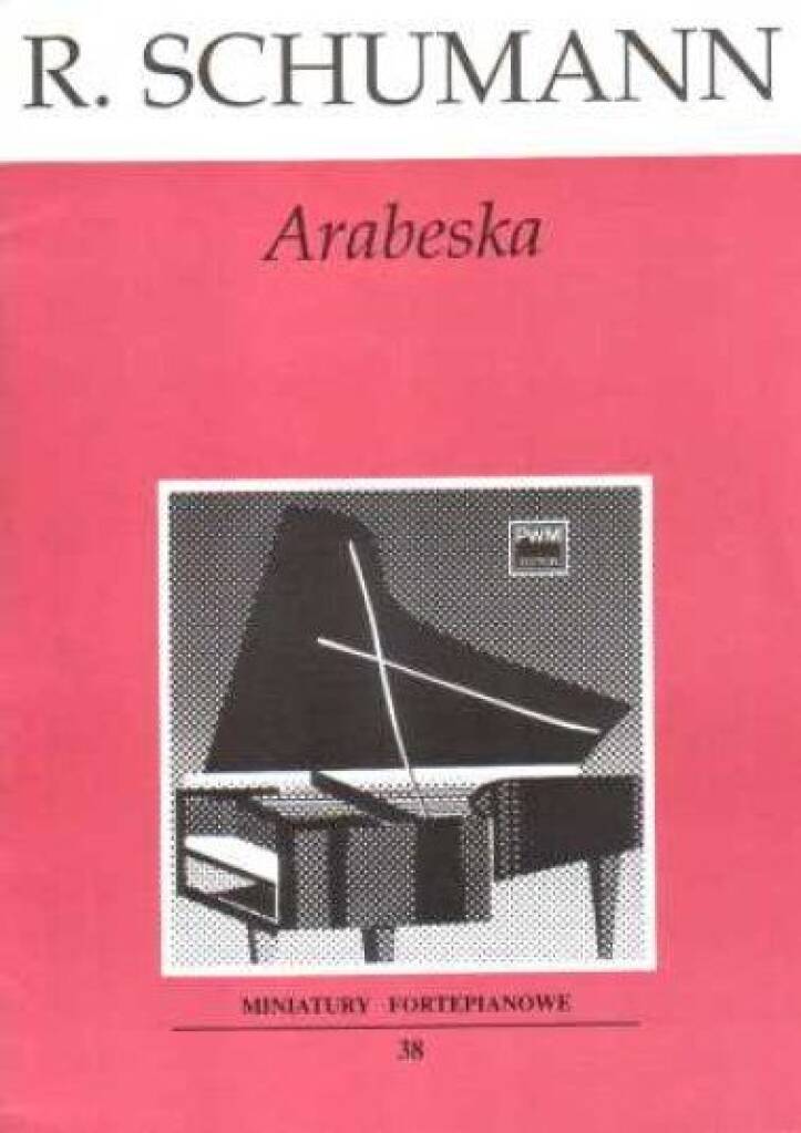 Arabesque